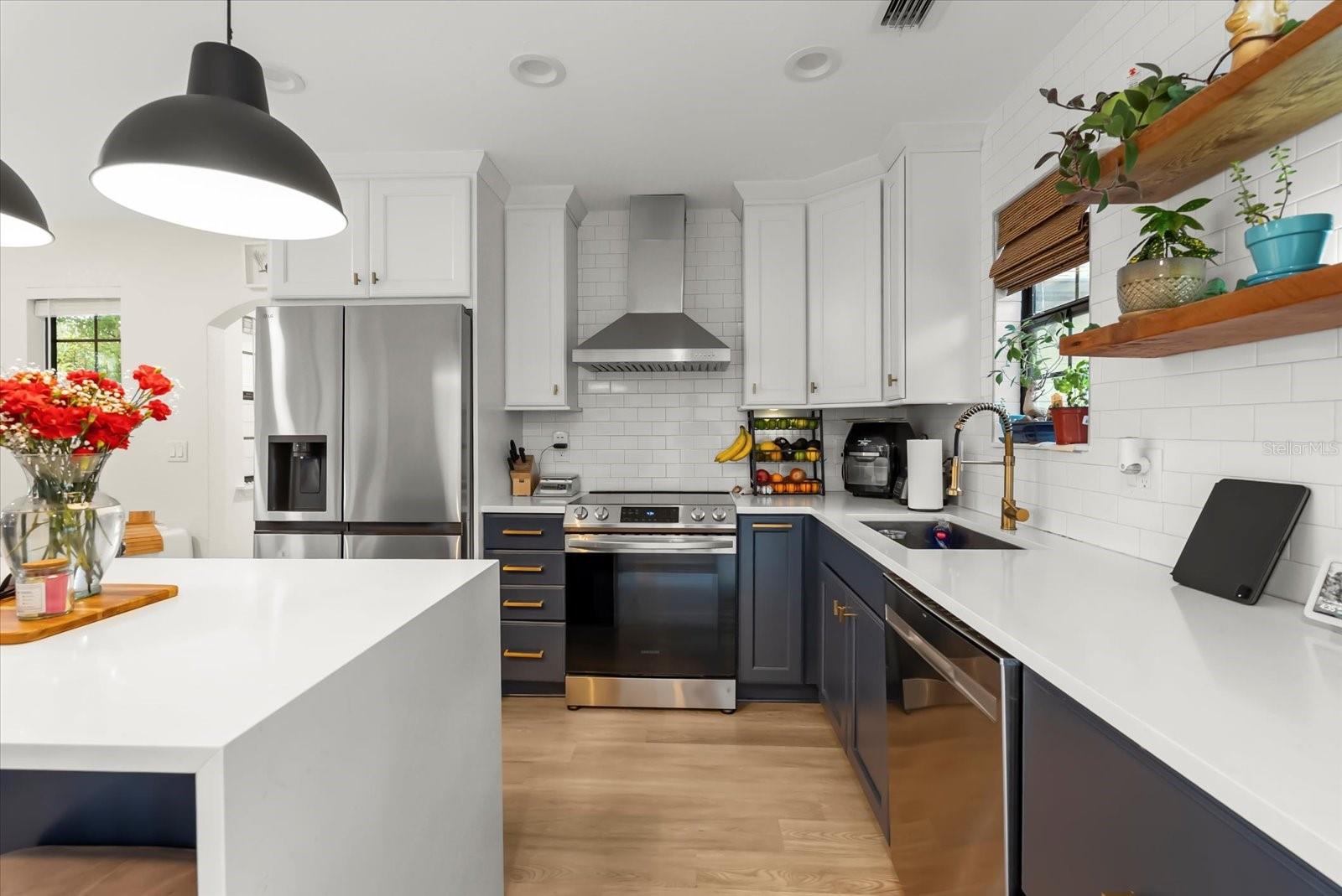 WYLDWOODE - Residential Lease