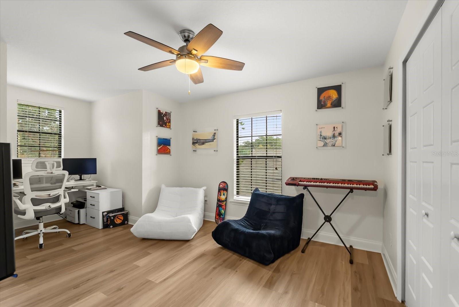 WYLDWOODE - Residential Lease