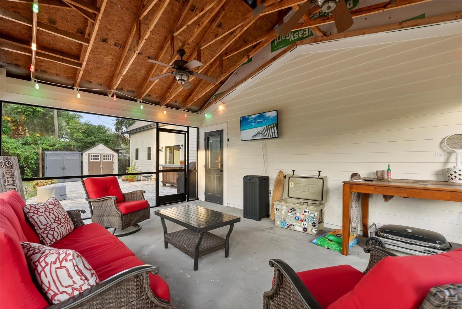 WYLDWOODE - Residential Lease