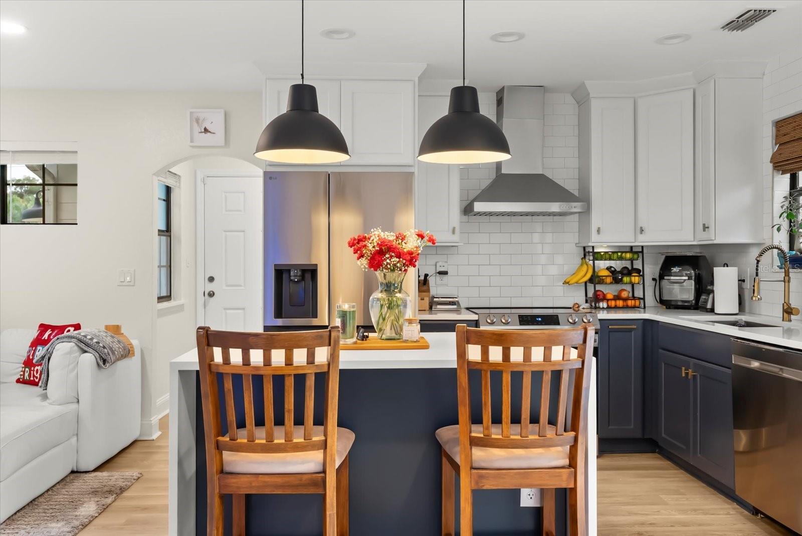 WYLDWOODE - Residential Lease