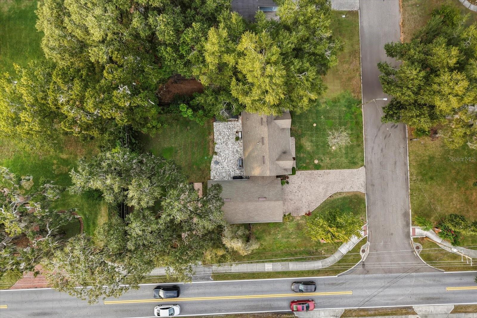 WYLDWOODE - Residential Lease