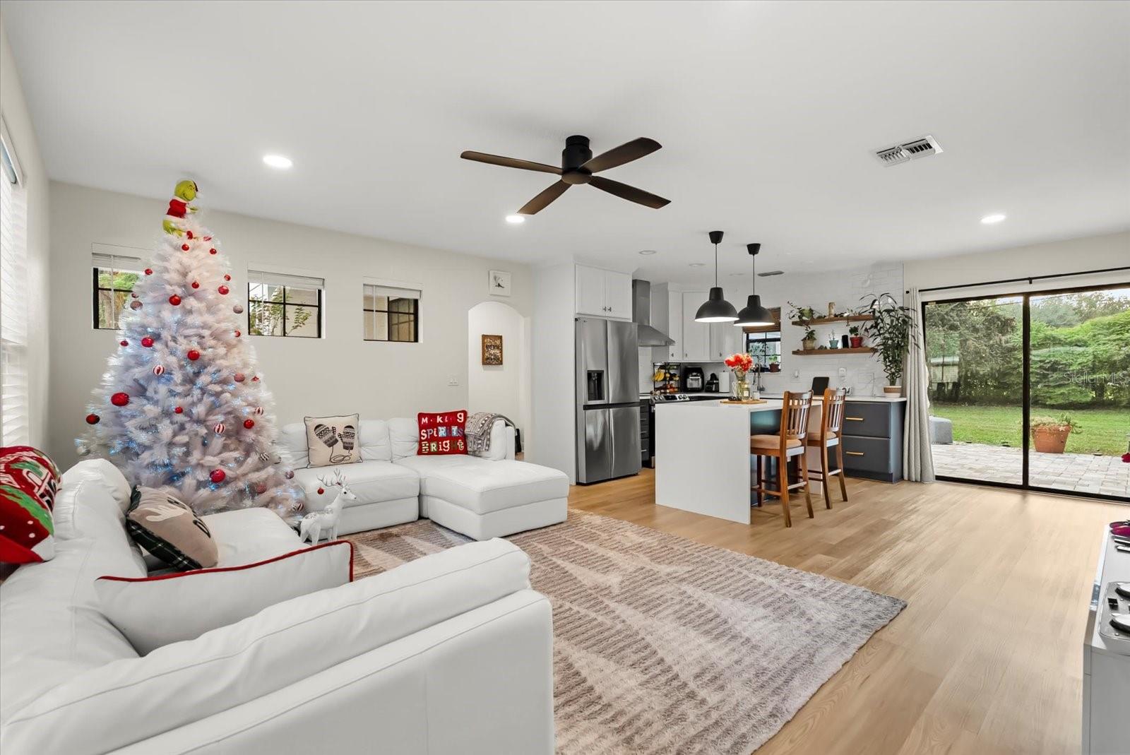 WYLDWOODE - Residential Lease