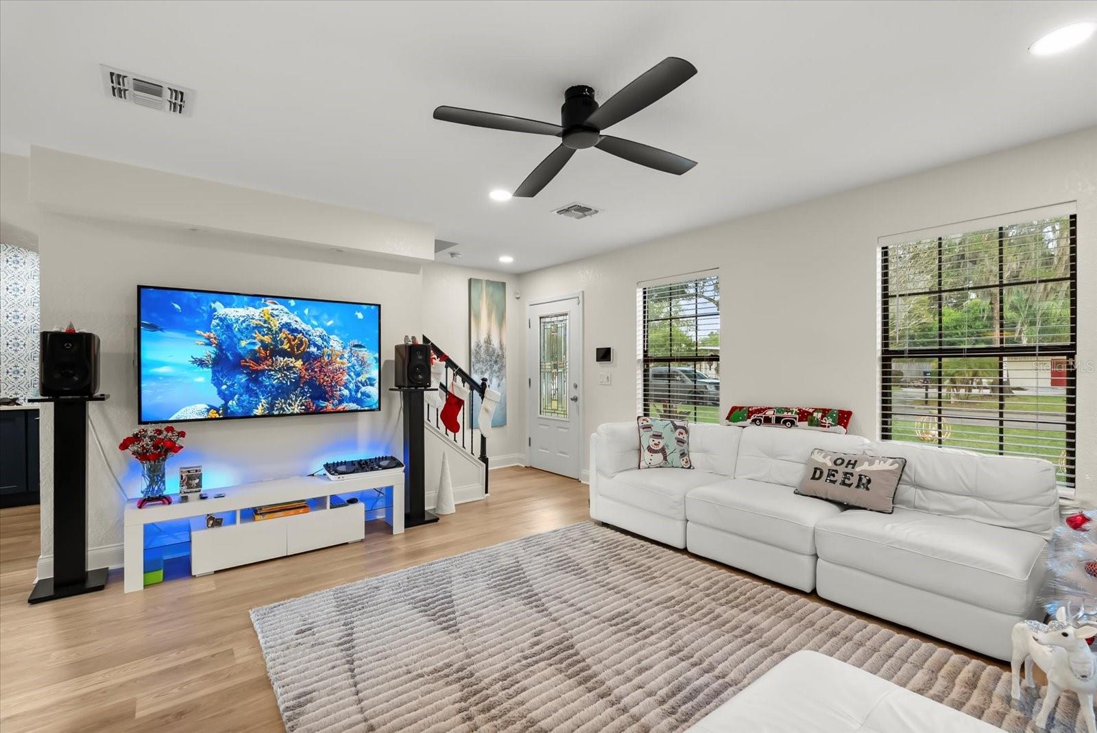 WYLDWOODE - Residential Lease