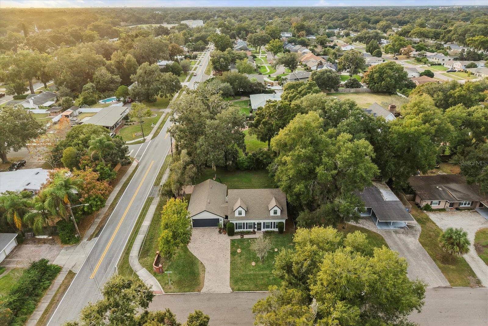 WYLDWOODE - Residential Lease