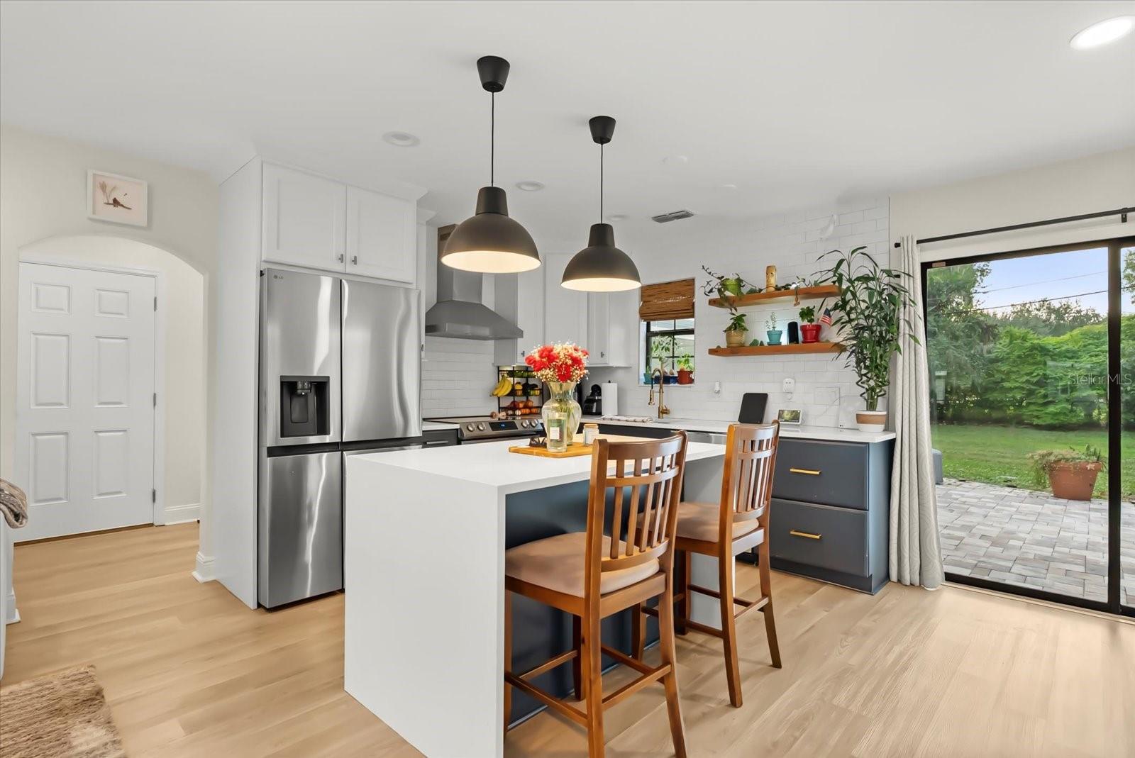 WYLDWOODE - Residential Lease