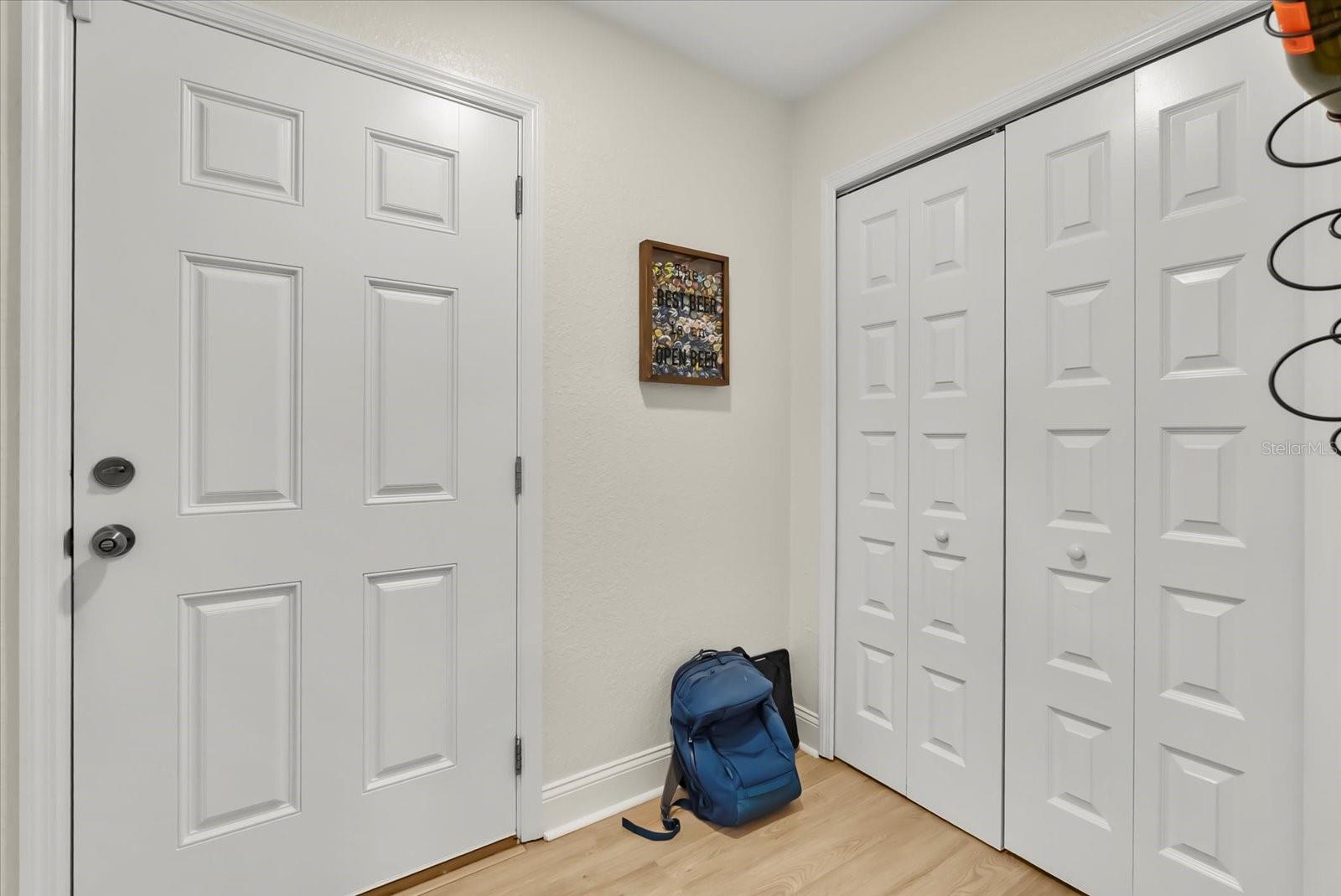 WYLDWOODE - Residential Lease