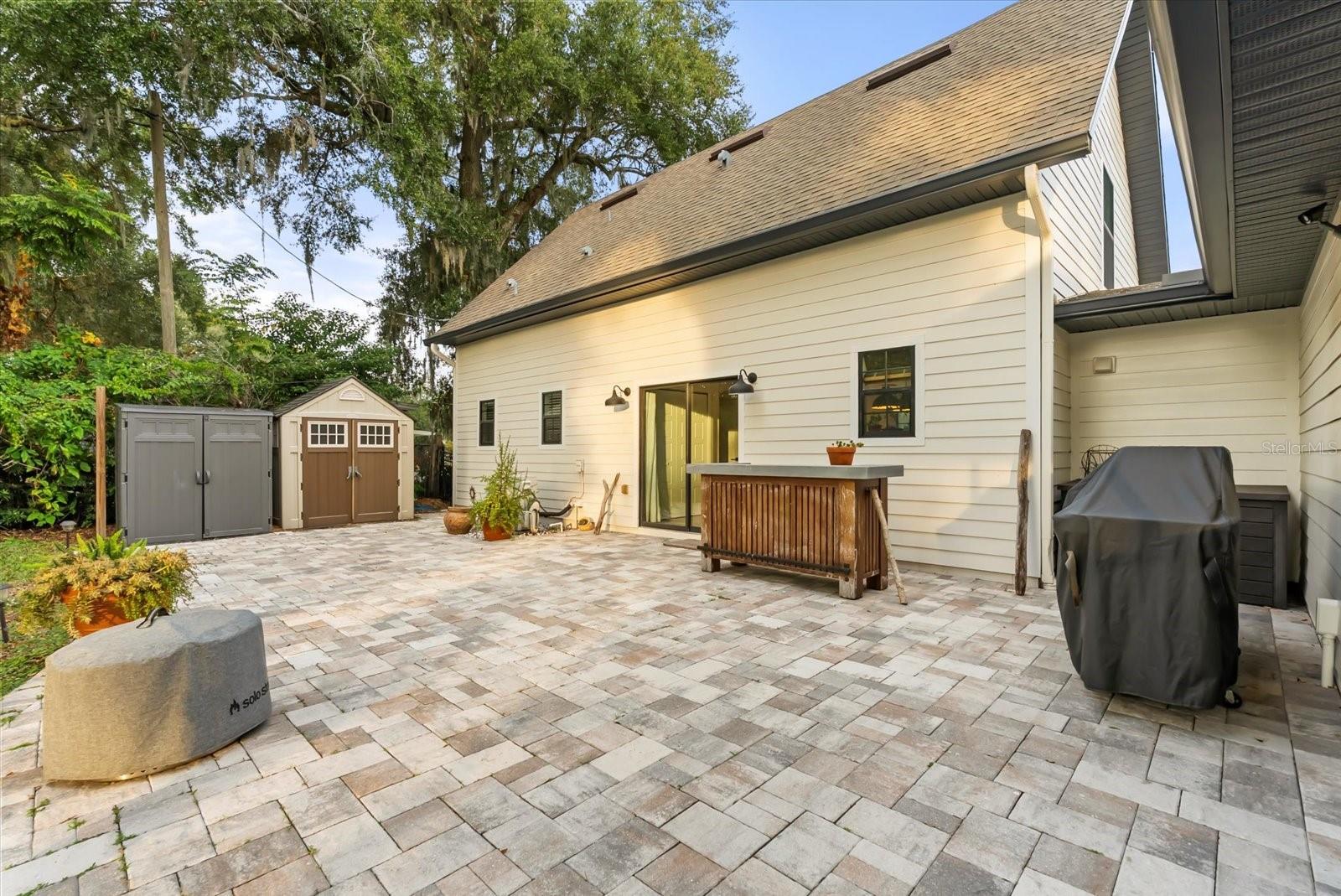 WYLDWOODE - Residential Lease