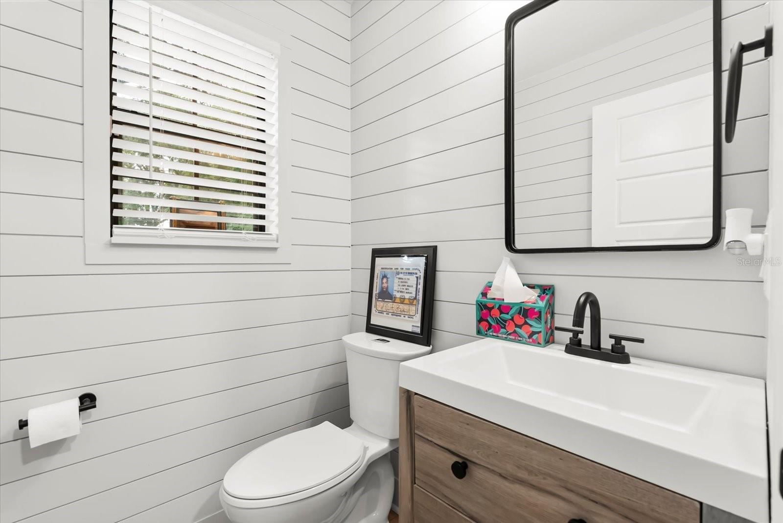 WYLDWOODE - Residential Lease