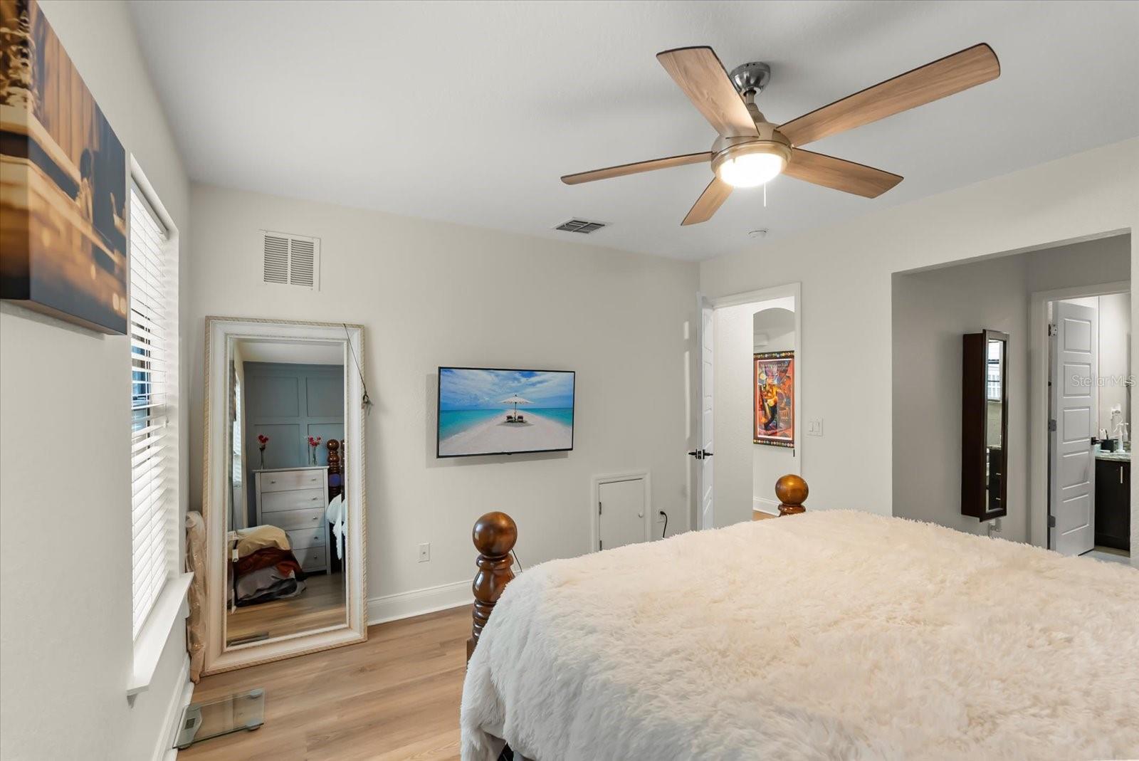 WYLDWOODE - Residential Lease