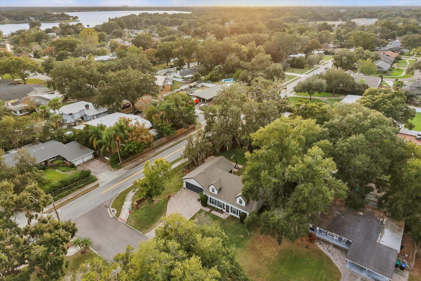 WYLDWOODE - Residential Lease