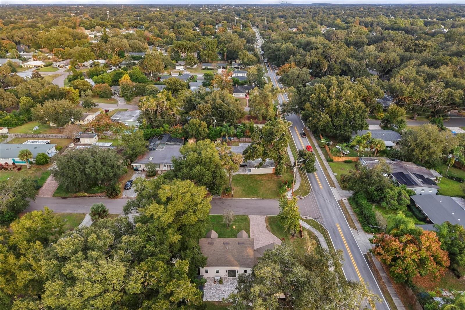 WYLDWOODE - Residential Lease