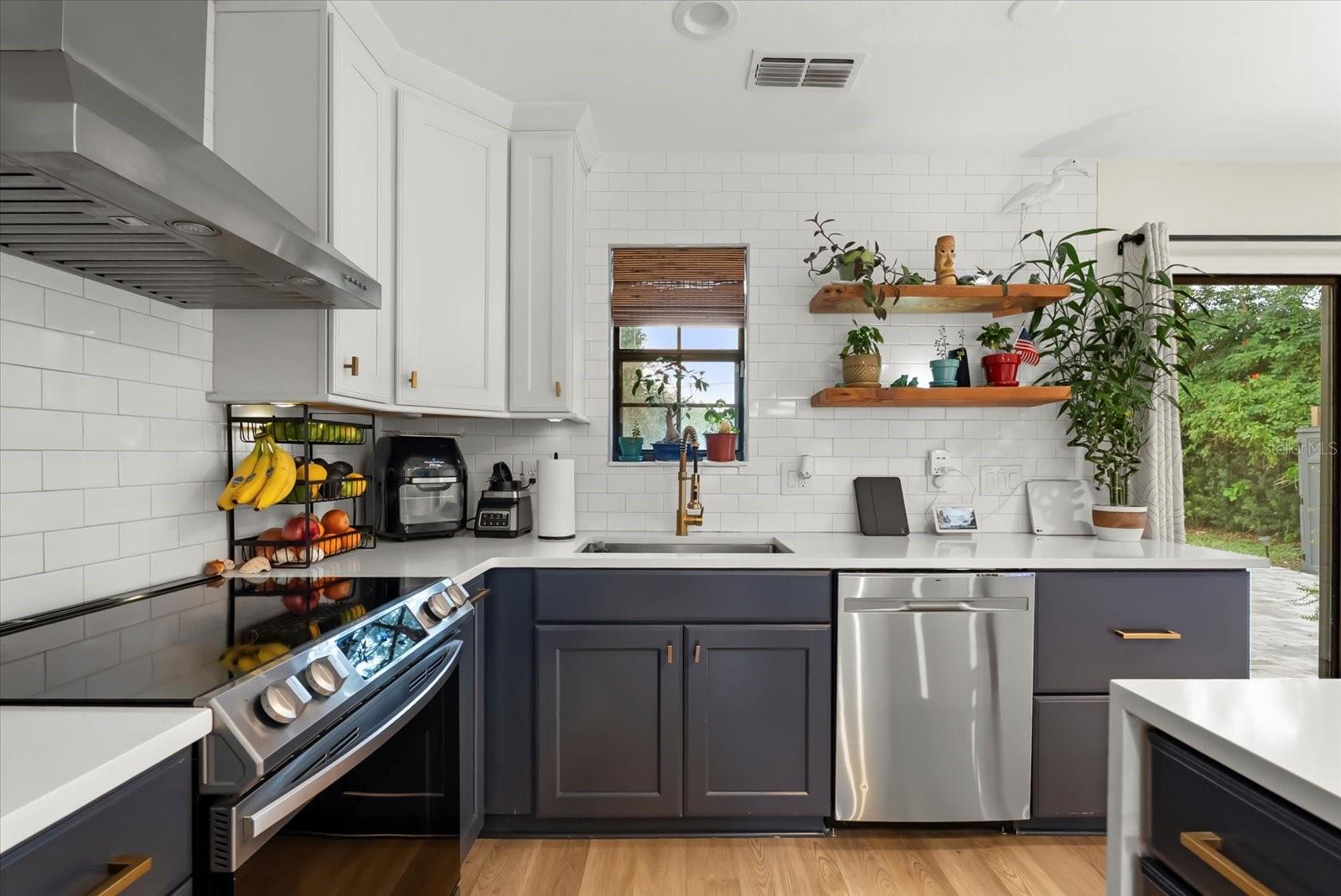 WYLDWOODE - Residential Lease