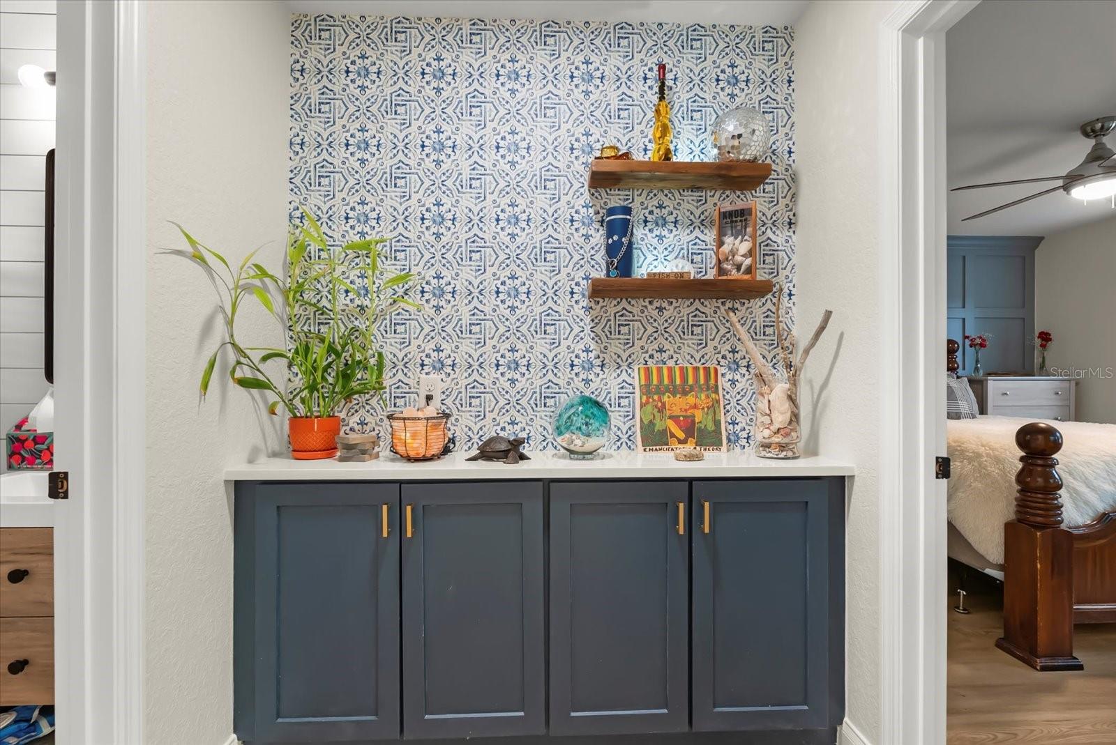 WYLDWOODE - Residential Lease