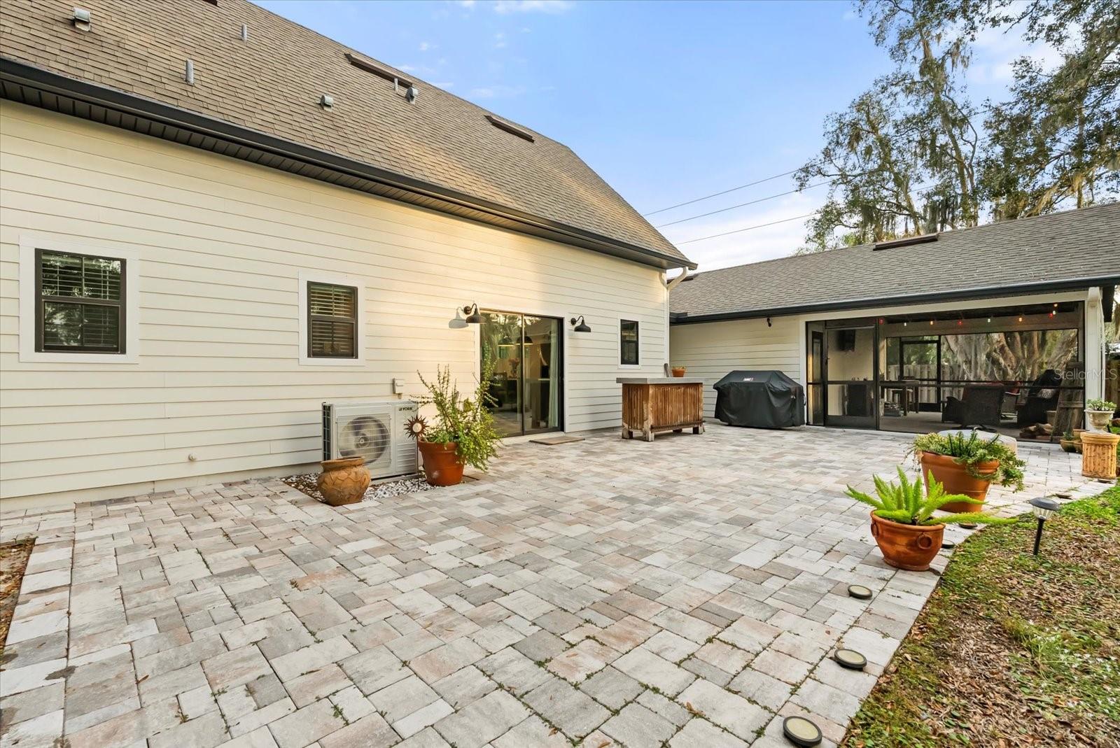 WYLDWOODE - Residential Lease