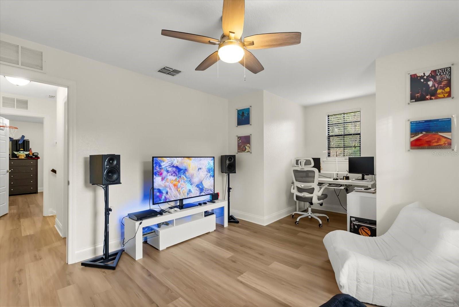 WYLDWOODE - Residential Lease