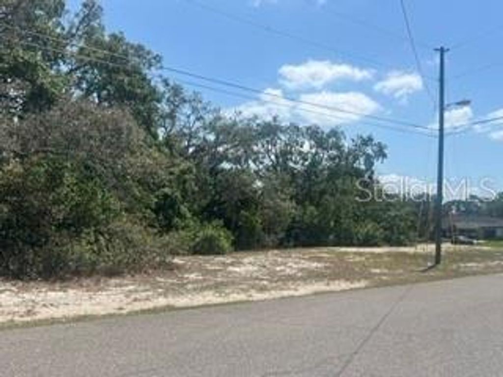 Photo of 0 Clearwater Drive, Spring Hill, FL 34606 (MLS # TB8378779)