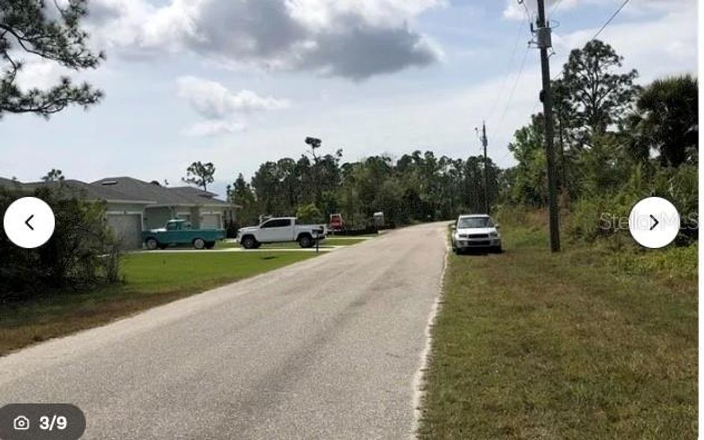 Photo of 8198 Ditmar Street, Port Charlotte, FL 33981 (MLS # A4625154)