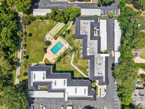 Tiny photo for 101 N Grandview Street #412, Mount Dora, FL 32757 (MLS # G5117155)
