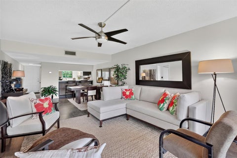 Tiny photo for 101 N Grandview Street #412, Mount Dora, FL 32757 (MLS # G5117155)