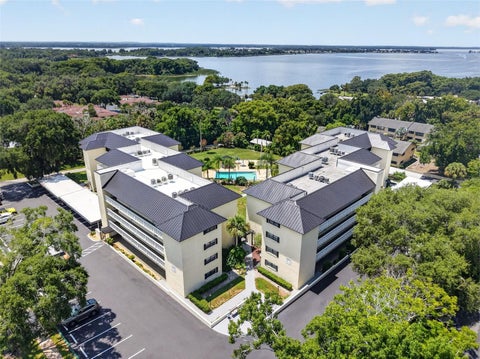 Tiny photo for 101 N Grandview Street #412, Mount Dora, FL 32757 (MLS # G5117155)