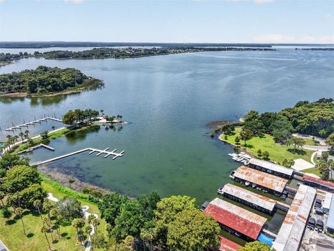 Tiny photo for 101 N Grandview Street #412, Mount Dora, FL 32757 (MLS # G5117155)