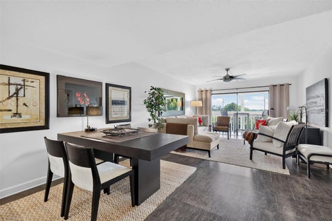 Tiny photo for 101 N Grandview Street #412, Mount Dora, FL 32757 (MLS # G5117155)