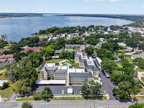 Tiny photo for 101 N Grandview Street #412, Mount Dora, FL 32757 (MLS # G5117155)