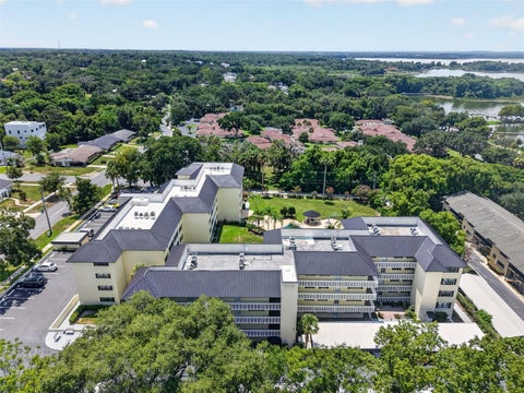 Tiny photo for 101 N Grandview Street #412, Mount Dora, FL 32757 (MLS # G5117155)