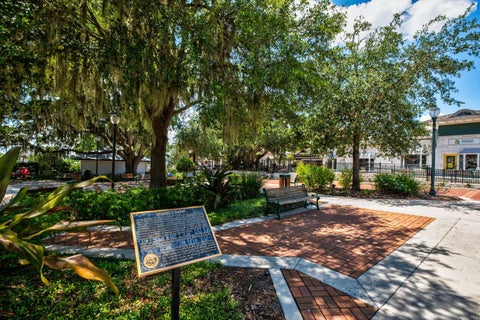 Tiny photo for 101 N Grandview Street #412, Mount Dora, FL 32757 (MLS # G5117155)