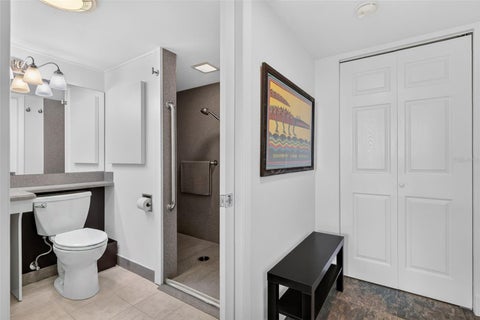 Tiny photo for 101 N Grandview Street #412, Mount Dora, FL 32757 (MLS # G5117155)