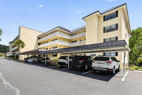 Tiny photo for 101 N Grandview Street #412, Mount Dora, FL 32757 (MLS # G5117155)