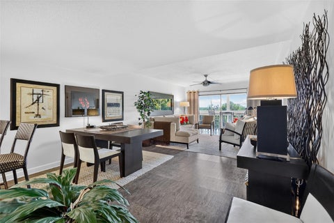 Tiny photo for 101 N Grandview Street #412, Mount Dora, FL 32757 (MLS # G5117155)