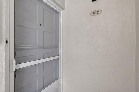 Tiny photo for 101 N Grandview Street #412, Mount Dora, FL 32757 (MLS # G5117155)
