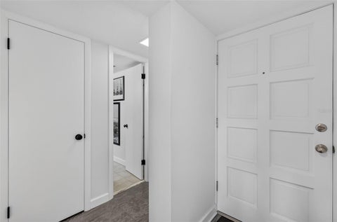 Tiny photo for 101 N Grandview Street #412, Mount Dora, FL 32757 (MLS # G5117155)