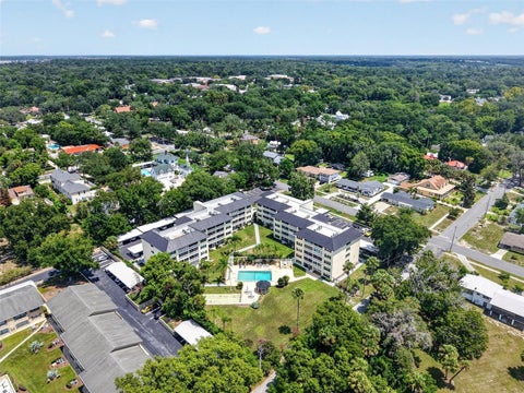 Tiny photo for 101 N Grandview Street #412, Mount Dora, FL 32757 (MLS # G5117155)