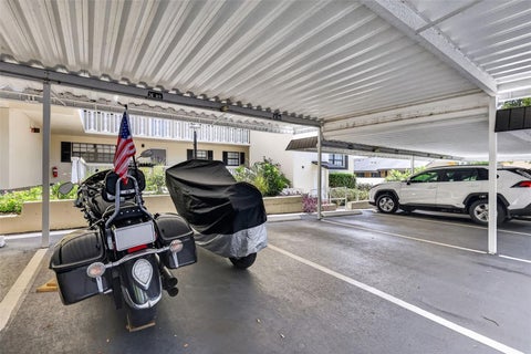 Tiny photo for 101 N Grandview Street #412, Mount Dora, FL 32757 (MLS # G5117155)