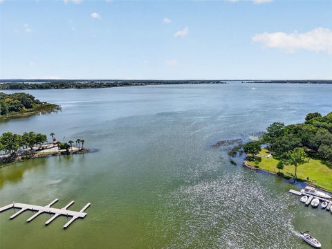 Tiny photo for 101 N Grandview Street #412, Mount Dora, FL 32757 (MLS # G5117155)