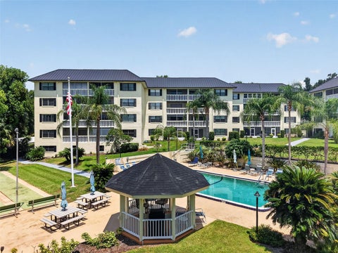 Tiny photo for 101 N Grandview Street #412, Mount Dora, FL 32757 (MLS # G5117155)