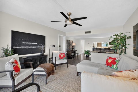 Tiny photo for 101 N Grandview Street #412, Mount Dora, FL 32757 (MLS # G5117155)