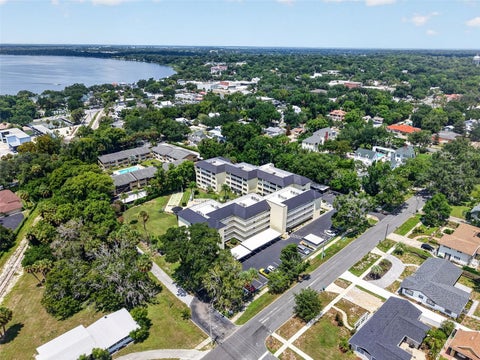 Tiny photo for 101 N Grandview Street #412, Mount Dora, FL 32757 (MLS # G5117155)