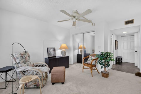 Tiny photo for 101 N Grandview Street #412, Mount Dora, FL 32757 (MLS # G5117155)
