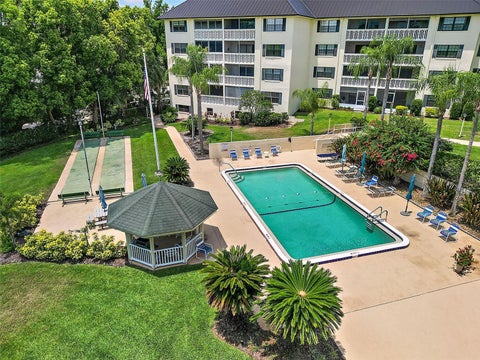 Tiny photo for 101 N Grandview Street #412, Mount Dora, FL 32757 (MLS # G5117155)