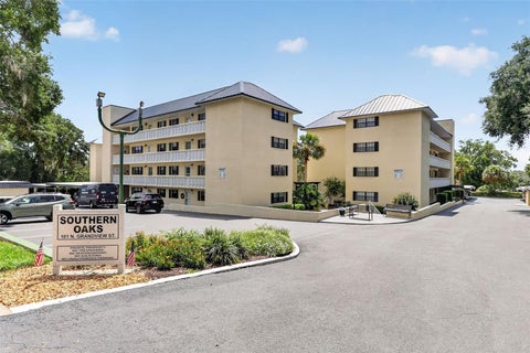 Tiny photo for 101 N Grandview Street #412, Mount Dora, FL 32757 (MLS # G5117155)