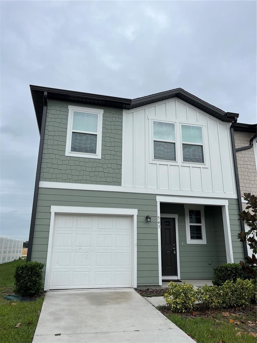 MADISON PLACE PH 3 - Residential Lease