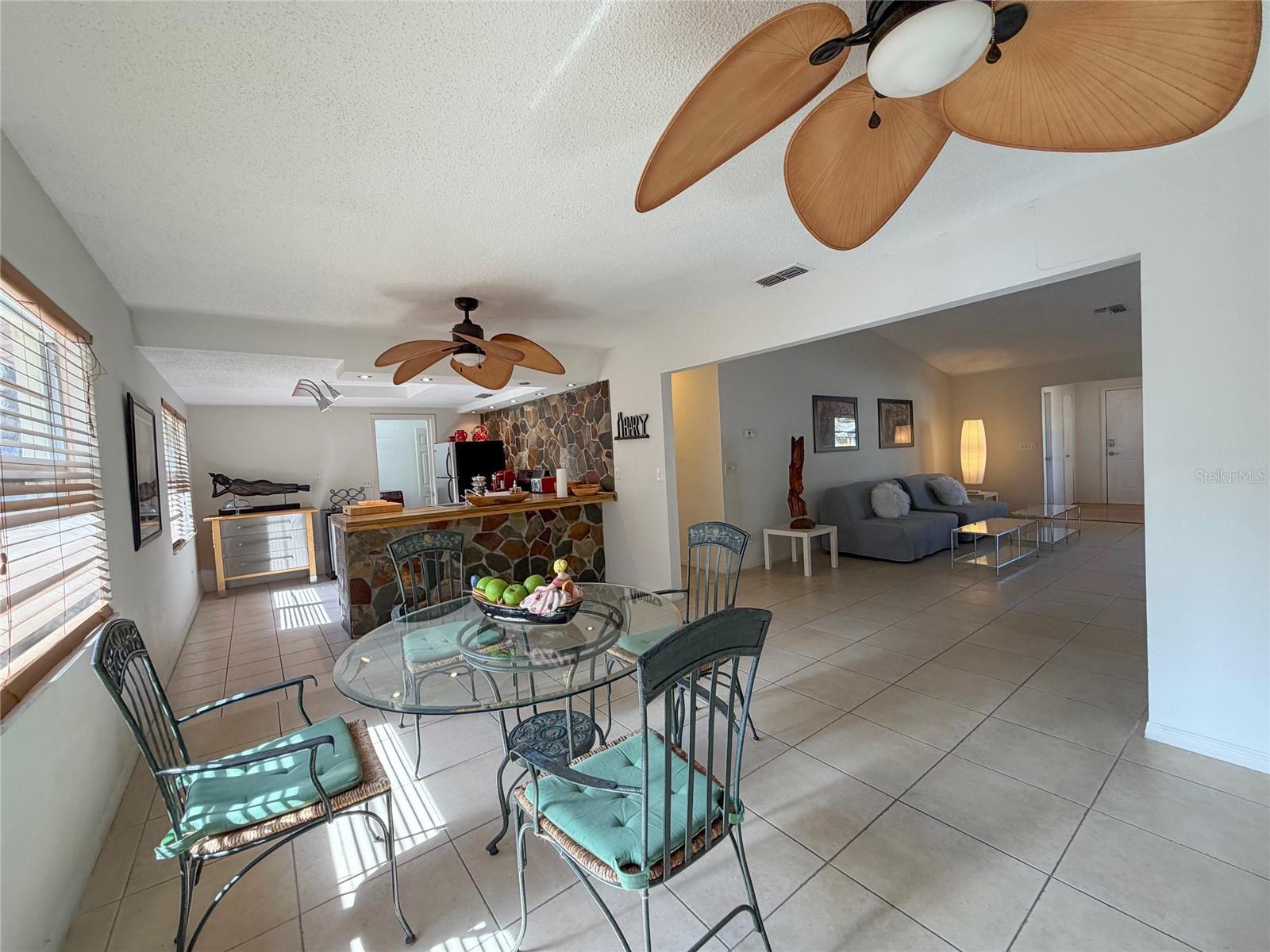 WOODWARD VILLAGE - Residential