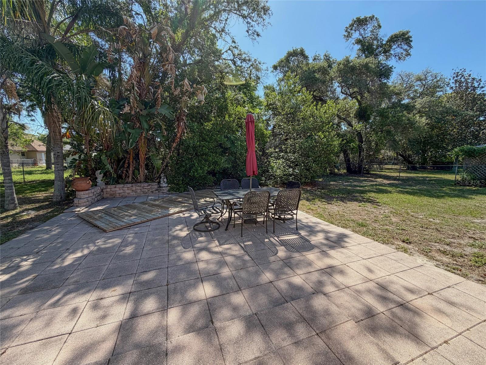 WOODWARD VILLAGE - Residential