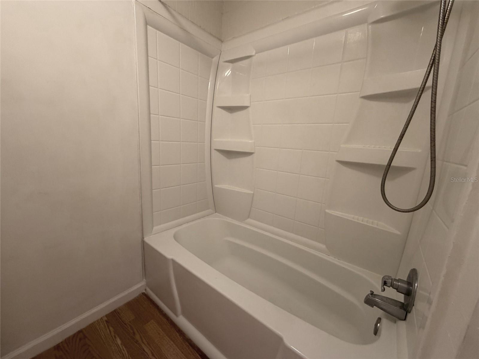 WOODWARD VILLAGE - Residential