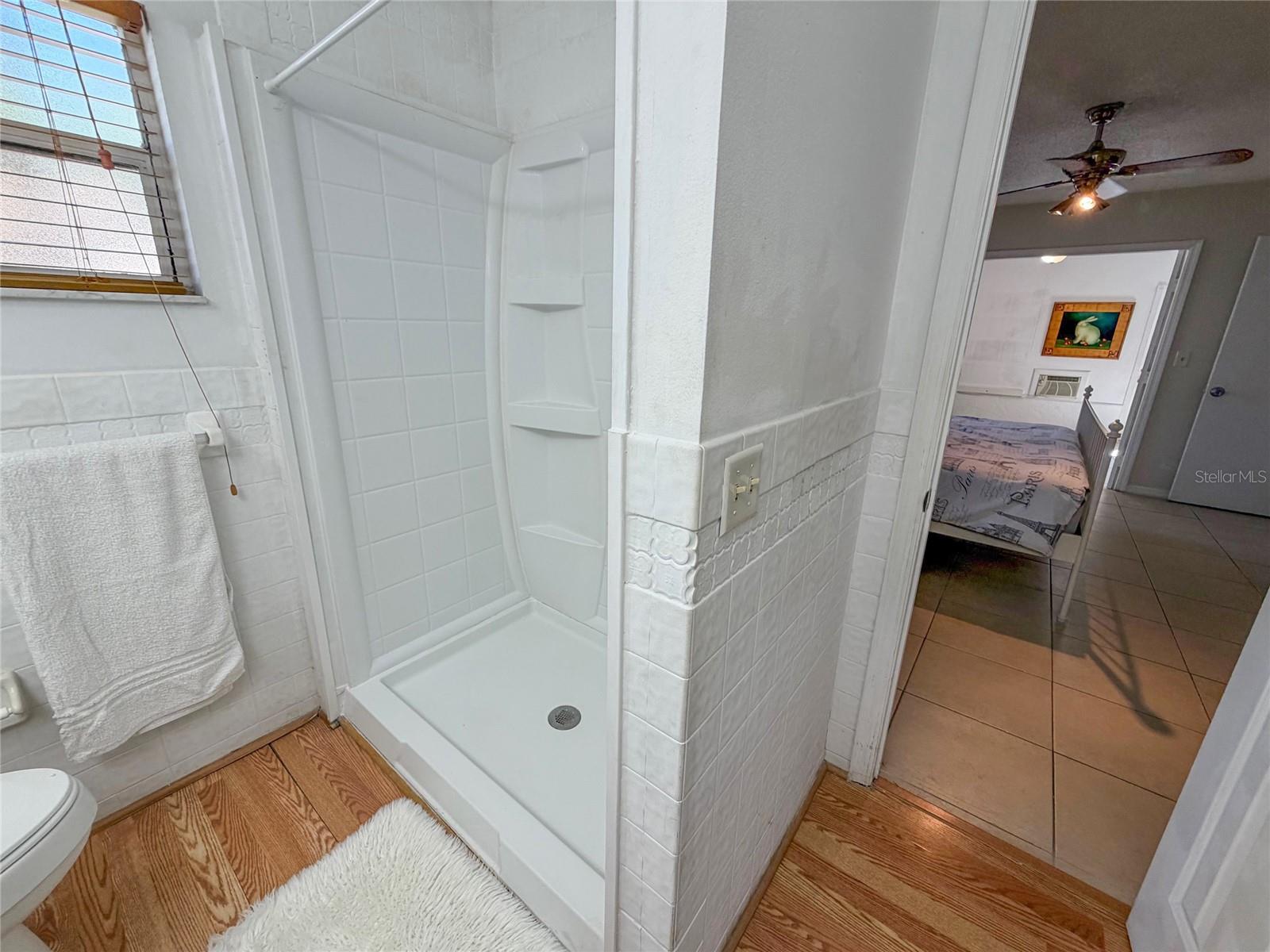 WOODWARD VILLAGE - Residential