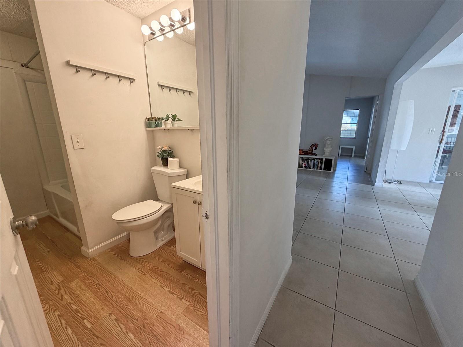 WOODWARD VILLAGE - Residential