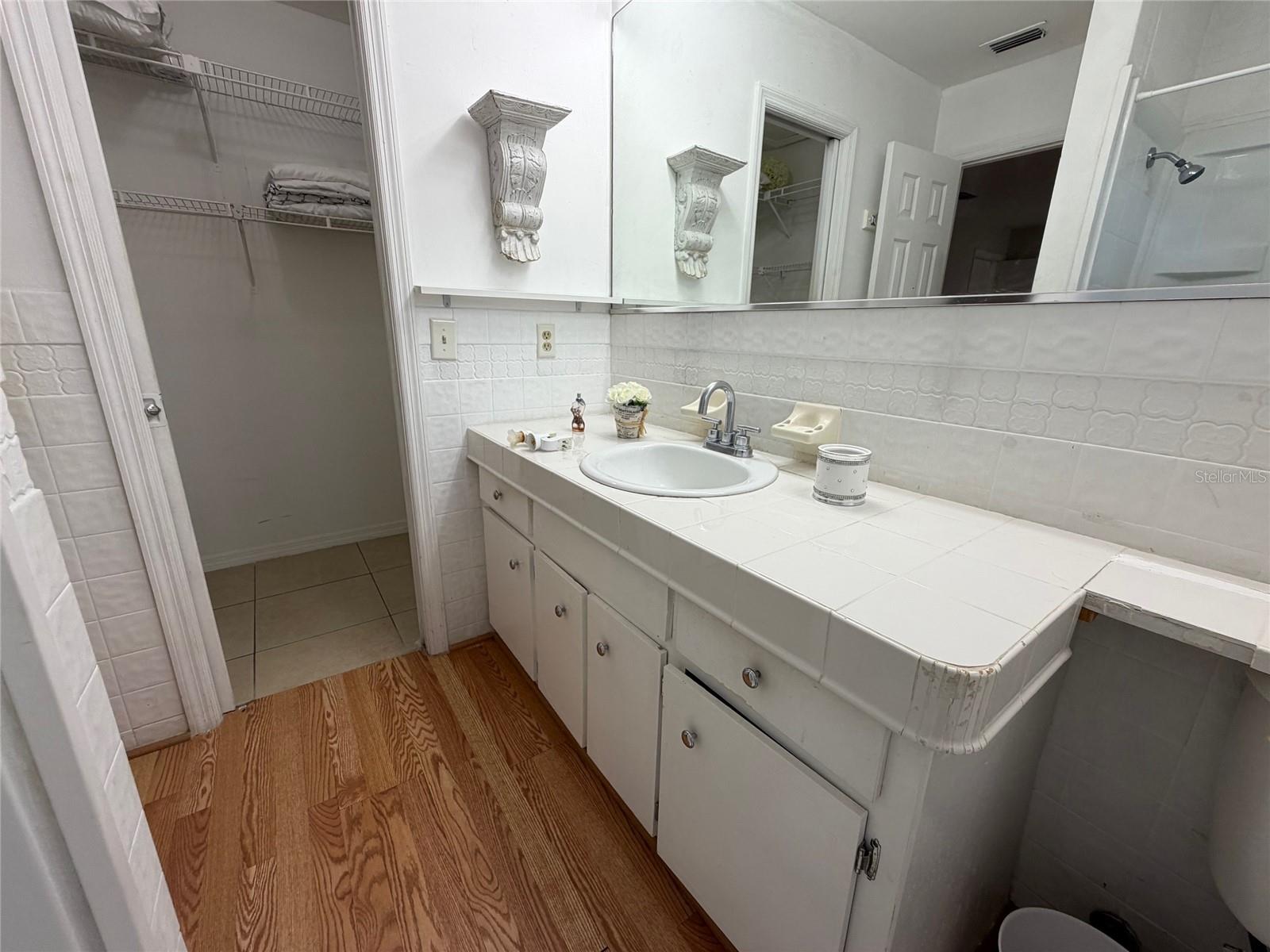 WOODWARD VILLAGE - Residential